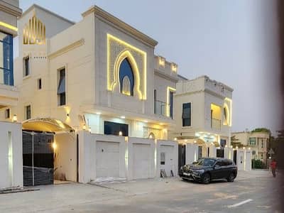 4 Bedroom Villa for Sale in Al Helio, Ajman - WhatsApp Image 2024-03-25 at 17.12. 49_b395ba71. jpg