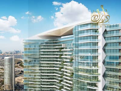 3 Cпальни Апартаменты Продажа в Джебель Али, Дубай - Screenshot 2024-02-29 152323. png