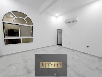 Studio for Rent in Al Wathba, Abu Dhabi - Brand New Monthly Studio At Al Wathba  North