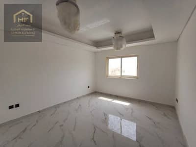 2 rooms and a hall for annual rent in Al Mowaihat 3, first resident
