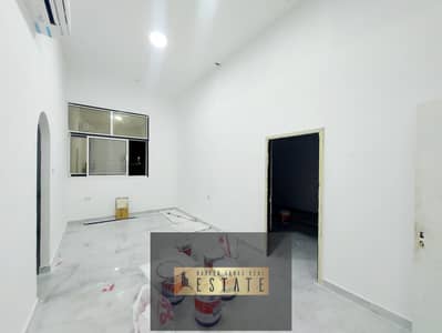 1 Bedroom Flat for Rent in Al Wathba, Abu Dhabi - Brand New 1 Bedroom Hall At Al Wathba North