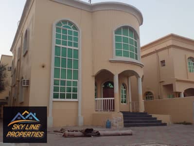 A villa for rent in Al Mowaihat 3, distinguished by its distinguished location and considered in the best