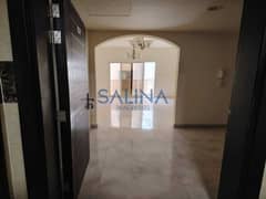 For those with distinction ,in Ajman, “Apartment for the first resident for annual rent - one room, a hall, and two bathrooms - Al Hamidiya Area 1, -