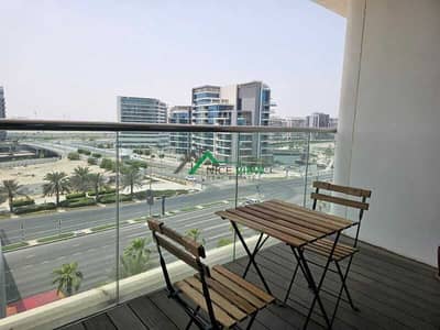 شقة 1 غرفة نوم للبيع في شاطئ الراحة، أبوظبي - IMG-20240331-WA0021. jpg