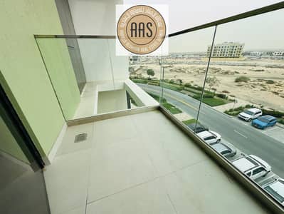 1 Bedroom Flat for Rent in Dubai South, Dubai - 47c33cbc-790c-4b61-9d3d-e3b759ef2db9. jpeg