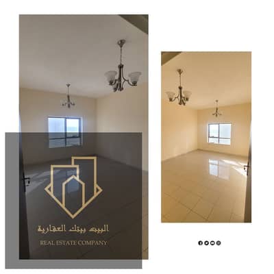 2 Bedroom Flat for Rent in Corniche Ajman, Ajman - 1. jpg