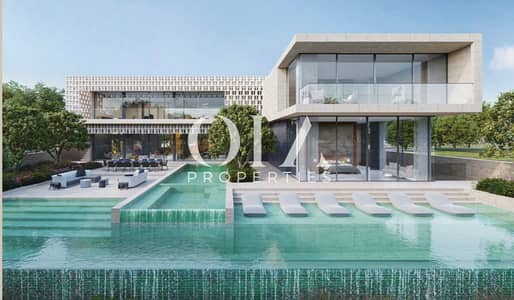 4 Bedroom Villa for Sale in Al Hudayriat Island, Abu Dhabi - 549e841d-88f1-4bfa-bf32-9da907f53d41. jpeg