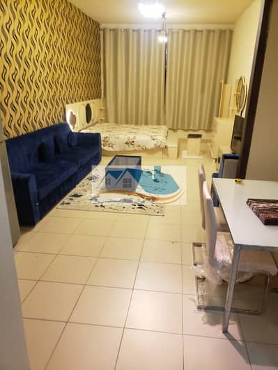 Studio for Rent in Al Sawan, Ajman - WhatsApp Image 2024-03-30 at 3.26. 14 PM (2). jpeg