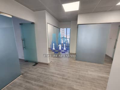 Office for Rent in Airport Street, Abu Dhabi - 20240330_125625. jpg