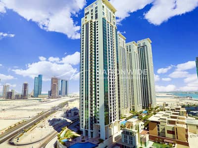 1 Bedroom Flat for Rent in Al Reem Island, Abu Dhabi - Cozy 1BR|Top Facilities |Best Layout| Prime Area