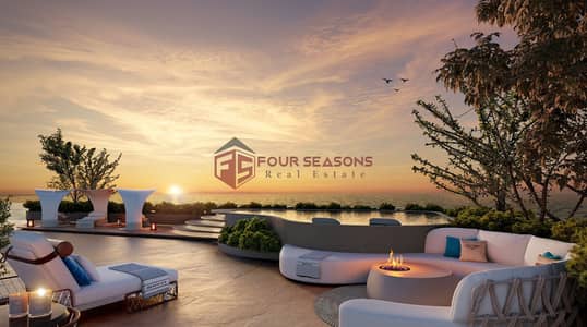 فلیٹ 3 غرف نوم للبيع في جزيرة المرجان، رأس الخيمة - شقة في محيط،جزيرة المرجان 3 غرف 7150472 درهم - 7674217