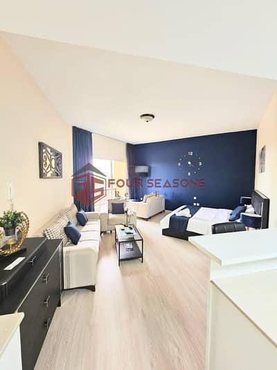 Studio for Sale in Al Marjan Island, Ras Al Khaimah - e009541f-491f-4c05-8fca-cc6917b69974. jpg