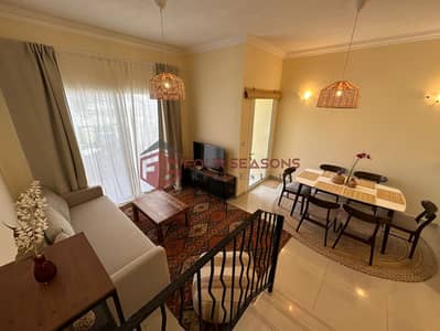 2 Bedroom Townhouse for Rent in Al Hamra Village, Ras Al Khaimah - 239148b0-e68c-46c1-863d-da9e87cd1e80. jpg