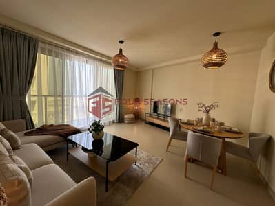 1 Bedroom Apartment for Rent in Al Marjan Island, Ras Al Khaimah - Unknown-19. jpeg