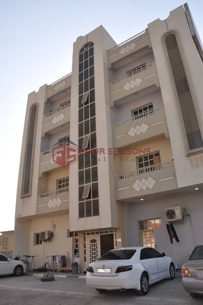 Studio for Rent in Al Nakheel, Ras Al Khaimah - DSC_0152. JPG