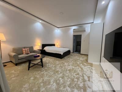 Studio for Rent in Khalifa City, Abu Dhabi - WhatsApp Image 2024-03-14 at 1.34. 40 PM (2). jpeg
