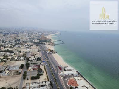 2 BHK Full Partial Sea View Apartment