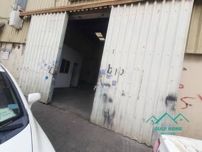 Warehouse for Rent in Industrial Area, Sharjah - 20240331_124219. jpg