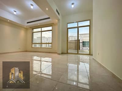 4 Cпальни Апартамент в аренду в Халифа Сити, Абу-Даби - f81be652-9f9d-42fb-8521-c690050bf6d1. jpg