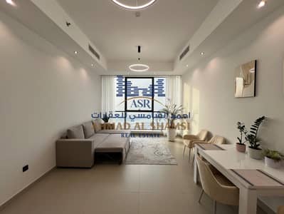 1 Bedroom Apartment for Rent in Al Mamzar, Sharjah - WhatsApp Image 2024-03-31 at 15.01. 20. jpeg