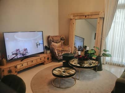 3 Bedroom Townhouse for Rent in DAMAC Hills 2 (Akoya by DAMAC), Dubai - IMG_20220824_163645. jpg