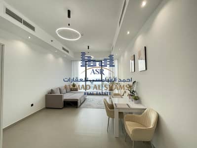 1 Bedroom Apartment for Rent in Al Mamzar, Sharjah - WhatsApp Image 2024-03-31 at 15.03. 05 (9). jpeg