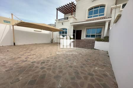 5 Bedroom Villa for Rent in Shakhbout City, Abu Dhabi - 14. jpg