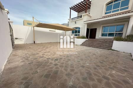 5 Bedroom Villa for Rent in Shakhbout City, Abu Dhabi - 11. jpg