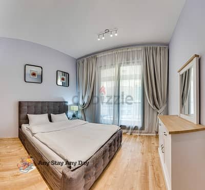 1 Bedroom Flat for Rent in Dubai Marina, Dubai - 1BD in Dubai Marina ! Available to move in now !