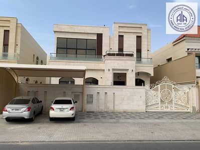 Villa For Rent In Al Alia
