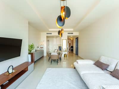 阿尔雷姆岛， 阿布扎比 1 卧室公寓待售 - 位于阿尔雷姆岛，沙姆斯-阿布扎比，沙姆斯门户区，太阳大厦 1 卧室的公寓 1150000 AED - 8818760