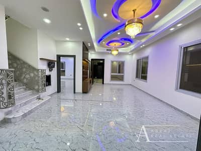 3 Bedroom Villa for Sale in Al Mowaihat, Ajman - b2d074f1-c670-4206-b7c4-17b9b95633a8. JPG
