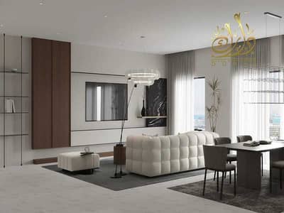 3 Bedroom Apartment for Sale in Jebel Ali, Dubai - WhatsApp Image 2024-01-14 at 1.51. 16 AM. jpeg