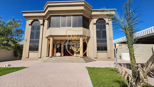 6 Bedroom Villa for Rent in Al Ghafia, Sharjah - WhatsApp Image 2024-03-31 at 5.35. 23 PM. jpeg