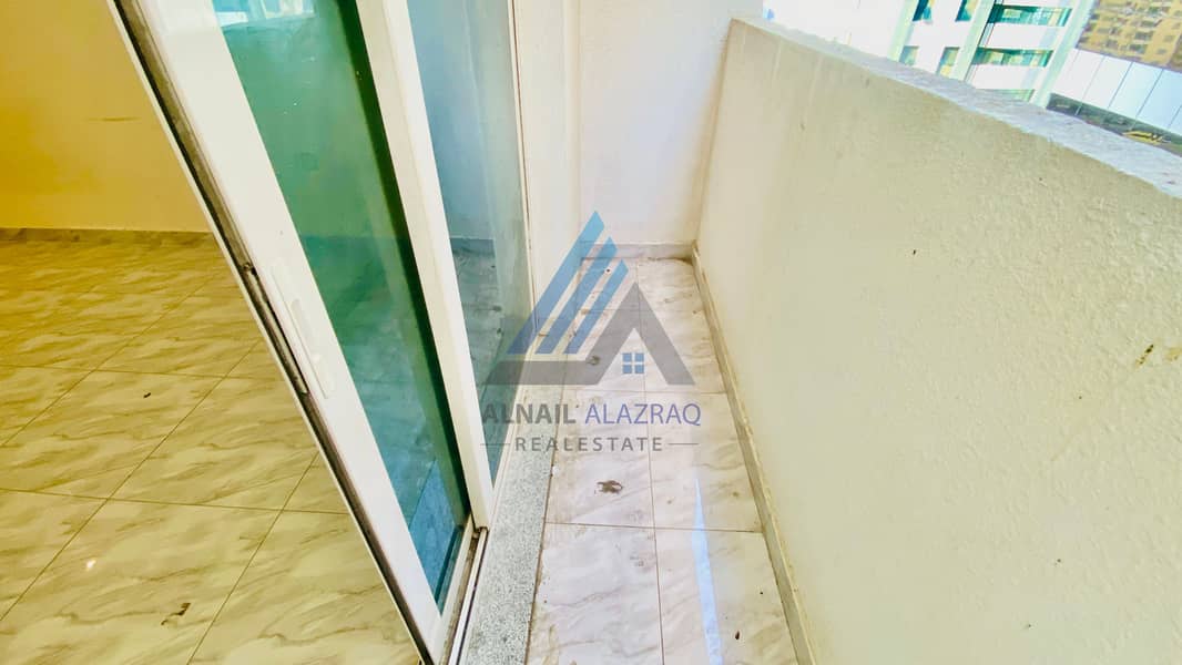 Квартира в Аль Тааун, 1 спальня, 25900 AED - 8818957