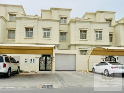 5 Bedroom Villa for Rent in Khalifa City, Abu Dhabi - WhatsApp Image 2024-03-31 at 3.16. 36 PM. jpeg