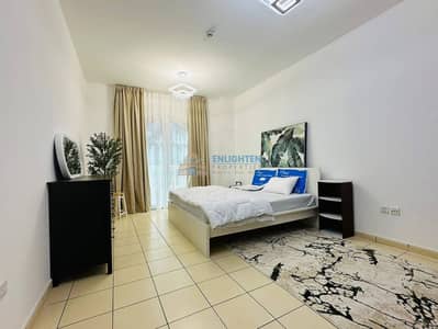 1 Спальня Апартаменты в аренду в Джумейра Вилладж Серкл (ДЖВС), Дубай - photo_5206221097375225208_y. jpg