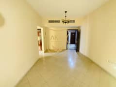 1bhk Balcony free parking Central AC Central gas