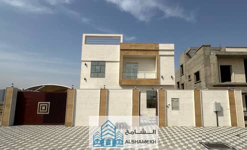 5 Bedroom Villa for Sale in Al Amerah, Ajman - 6593dfc2-c0b2-43c9-8715-1b1ad14e3d1c. jpg