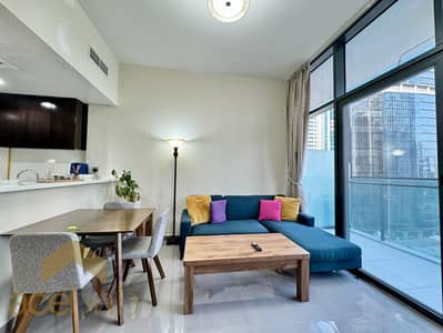 1 Спальня Апартамент в аренду в Бизнес Бей, Дубай - WhatsApp Image 2024-03-14 at 5.38. 05 PM (1). jpeg