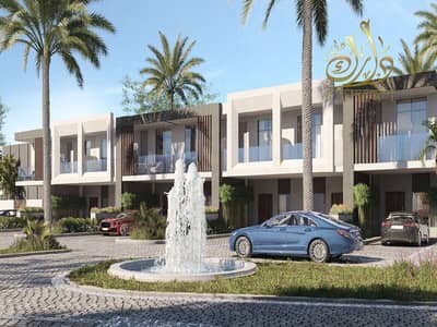 2 Bedroom Townhouse for Sale in Dubai Investment Park (DIP), Dubai - be3aa55f-aef6-4ba0-b709-8507795180b7. jpg