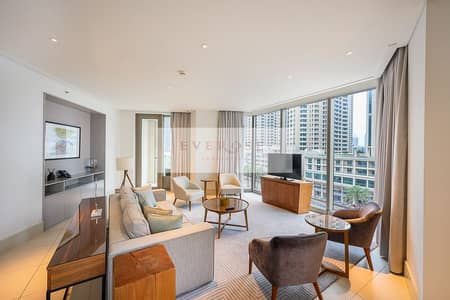 شقة 3 غرف نوم للايجار في وسط مدينة دبي، دبي - 1-1. jpg