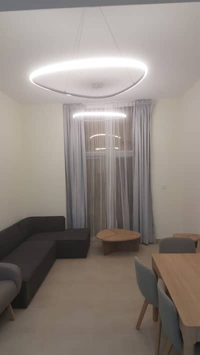 فلیٹ 1 غرفة نوم للايجار في الفرجان، دبي - WhatsApp Image 2024-03-31 at 7.55. 55 PM. jpeg