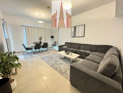 3 Bedroom Apartment for Rent in Al Khan, Sharjah - IMG_3671. jpeg