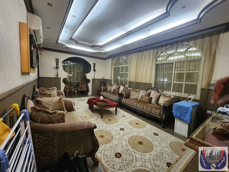 Villa for sell in al rawda2 ajman