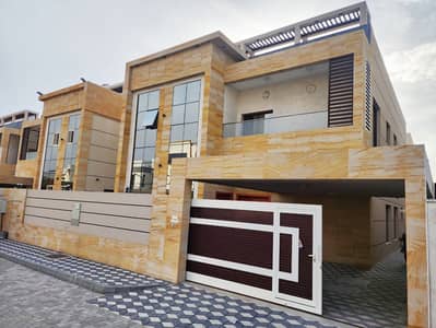 فیلا 5 غرف نوم للبيع في العالية، عجمان - WhatsApp Image 2024-03-31 at 9.03. 34 PM. jpeg