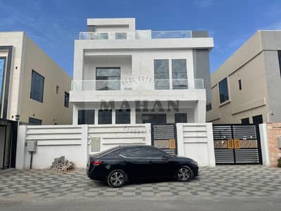 8 Bedroom Villa for Rent in Al Zahya, Ajman - WhatsApp Image 2024-03-31 at 11.01. 24 AM. jpeg