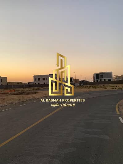 Plot for Sale in Hoshi, Sharjah - WhatsApp Image 2024-01-10 at 1.52. 31 PM (1). jpeg