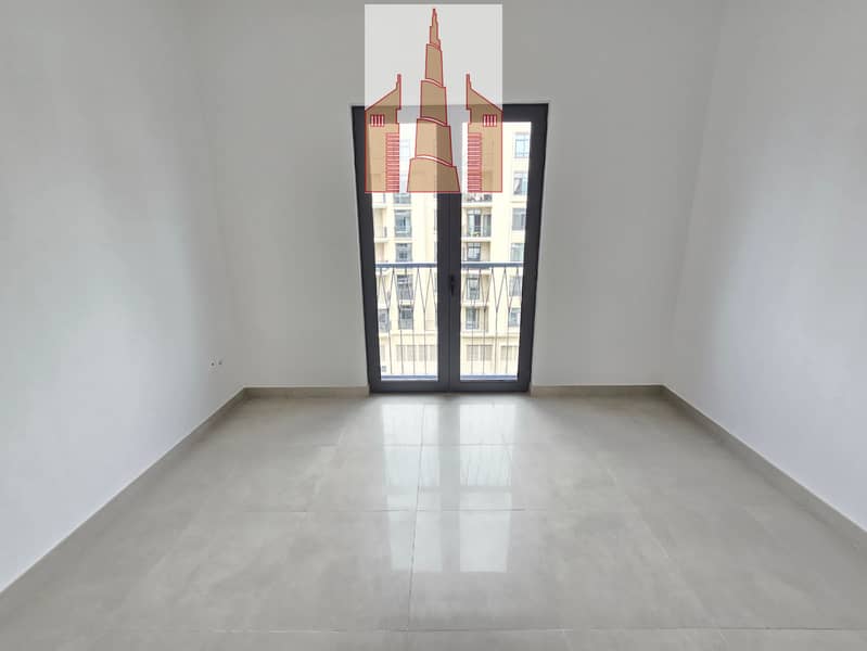 Ready to Move | Spacious Studio | Covered Parking |