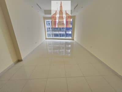 1 Bedroom Apartment for Rent in Al Nahda (Sharjah), Sharjah - Ready To Move | Spacious 1BHK in Tower 4 | DXB Border